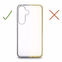 Hama 00080373 custodia per cellulare 17 cm (6.7") Cover Trasparente - Vista aggiuntiva 8