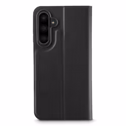 Hama 00080377 custodia per cellulare 17 cm (6.7") Custodia a libro Nero - Vista aggiuntiva 2