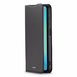 Hama 00080377 custodia per cellulare 17 cm (6.7") Custodia a libro Nero - Vista aggiuntiva 3