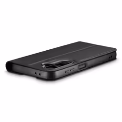Hama 00080377 custodia per cellulare 17 cm (6.7") Custodia a libro Nero - Vista aggiuntiva 7