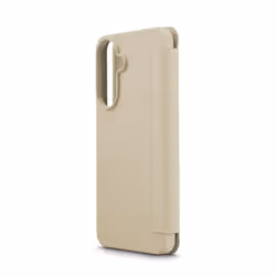 Hama Fantastic Feel custodia per cellulare Custodia a libro Beige - Vista aggiuntiva 5