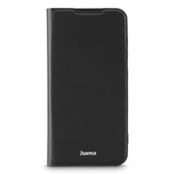 Hama Daily Protect custodia per cellulare 15,8 cm (6.2") Custodia a libro Nero