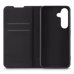 Hama Daily Protect custodia per cellulare 15,8 cm (6.2") Custodia a libro Nero - Vista aggiuntiva 4