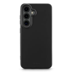 Hama Fantastic Feel custodia per cellulare 15,8 cm (6.2") Cover Nero