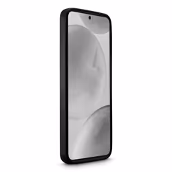 Hama Fantastic Feel custodia per cellulare 15,8 cm (6.2") Cover Nero - Vista aggiuntiva 4