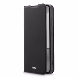 Hama Daily Protect custodia per cellulare 17 cm (6.7") Custodia a libro Nero - Vista aggiuntiva 3