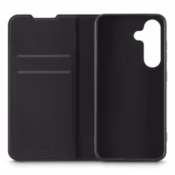Hama Daily Protect custodia per cellulare 17 cm (6.7") Custodia a libro Nero - Vista aggiuntiva 4