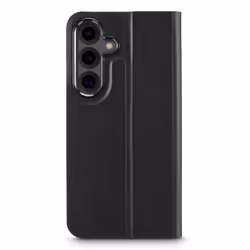 Hama Eco Premium custodia per cellulare 17 cm (6.7") Custodia a libro Nero - Vista aggiuntiva 2