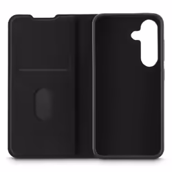 Hama Eco Premium custodia per cellulare 17 cm (6.7") Custodia a libro Nero - Vista aggiuntiva 4