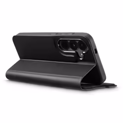 Hama Eco Premium custodia per cellulare 17 cm (6.7") Custodia a libro Nero - Vista aggiuntiva 6