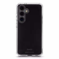 Hama Extreme Protect, Cover, Samsung, Galaxy S25+, 17 cm (6.7"), Trasparente