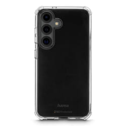 Hama Extreme Protect custodia per cellulare 17 cm (6.7") Cover Trasparente
