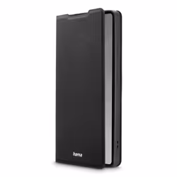 Hama Daily Protect custodia per cellulare 17,5 cm (6.9") Custodia a libro Nero - Vista aggiuntiva 3