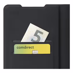 Hama Daily Protect custodia per cellulare 17,5 cm (6.9") Custodia a libro Nero - Vista aggiuntiva 8