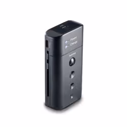 Hama 00081390 carica batterie Batteria per fotocamera digitale USB - Vista aggiuntiva 2