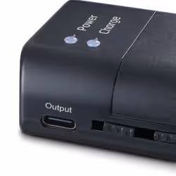 Hama 00081390 carica batterie Batteria per fotocamera digitale USB - Vista aggiuntiva 5