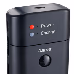 Hama 00081390 carica batterie Batteria per fotocamera digitale USB - Vista aggiuntiva 6