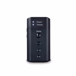 Hama 00081390 carica batterie Batteria per fotocamera digitale USB - Vista aggiuntiva 7