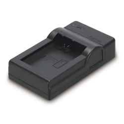Hama Travel carica batterie Batteria per fotocamera digitale USB