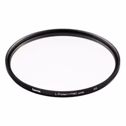 Hama L-protect 67mm, 67 mm, Filtro a raggi ultravioletti (UV) per fotocamera, 1 pz