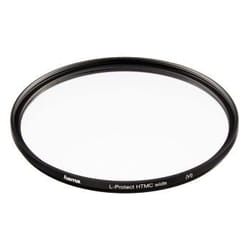 Hama L-protect 67mm Filtro a raggi ultravioletti (UV) per fotocamera