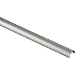 Hama 00083171 fascetta Alluminio Argento