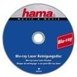 Hama 83981 Disco di pulizia