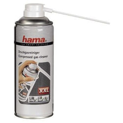 Hama 00084417 kit per la pulizia 400 ml
