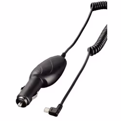 Hama USB Charger, Auto, 5 V, 1 A, Nero