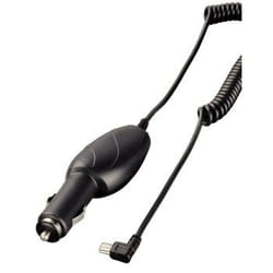 Hama USB Charger Nero Auto