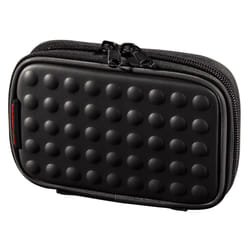 Hama NaviBag Dots, S3 Nero Pelle
