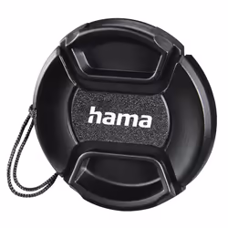 Hama Smart-Snap, Nero, Fotocamera, 5,5 cm