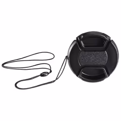Hama 00095468, Nero, Fotocamera, Universal, 6,7 cm