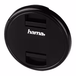 Hama "Smart-Snap", 72 mm, Nero, Universal, 7,2 cm