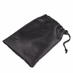 Hama 00096292 cuscino da viaggio Gonfiabile Grigio