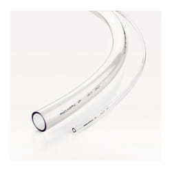 Rehau - Tubo pvc rauclair-e id 8mm L.50m 1.5mm 11mm destro (Per 50)