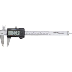 770200 Calibro digitale 200 mm - BMI