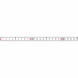 Dettagli tecnici Calibrato di fabbrica senza certificato Intervallo di misura (Max.) 10 m Materiale Acciaio Precisione (detta ...