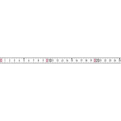 BMI - Nastro Di Misurazione 10Mx13Mm Autoadesiva Nrl-Sk