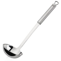 Küchenprofi Parma mestolo Acciaio inox