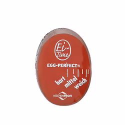 Küchenprofi 1009250000, Timer da cucina meccanico, Multicolore, Plastica, 41 mm, 58 mm, 34 mm