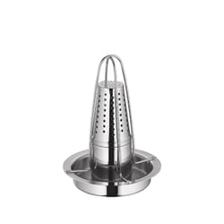 Küchenprofi 1038012800 accessorio e componente per forno Acciaio inox