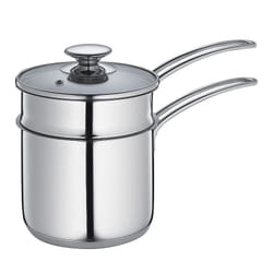 Küchenprofi Cook Acciaio inox