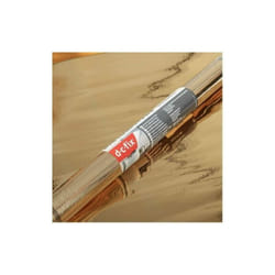 d-c-fix 347-0004 vinile autoadesivo Rimovibile Oro Lucido