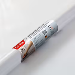 d-c-fix F3465016 vinile autoadesivo Rimovibile Bianco - Vista aggiuntiva 5