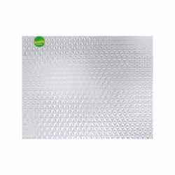 PELLICOLA 45 X 200 CM, marchio DC FIX, decoro trasparente triangolo, è unapellicola autoadesiva decorativa, applicabile su qu ...