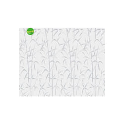 Pellicola D-c-fix trasparente bamboo 45 x 200 cm