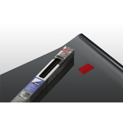d-c-fix 339-2000 pellicola per finestra 920 mm Adesione statica