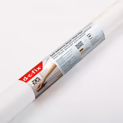 d-c-fix F3465359 vinile autoadesivo Rimovibile Bianco Lucido - Vista aggiuntiva 7