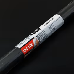 d-c-fix F3468091 vinile autoadesivo Rimovibile Nero Opaco - Vista aggiuntiva 7